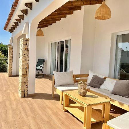 Villa Ona Son Bou Exteriör bild