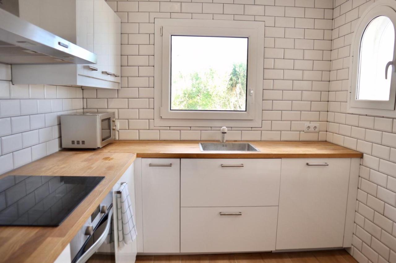 Villa Ona Son Bou Exteriör bild