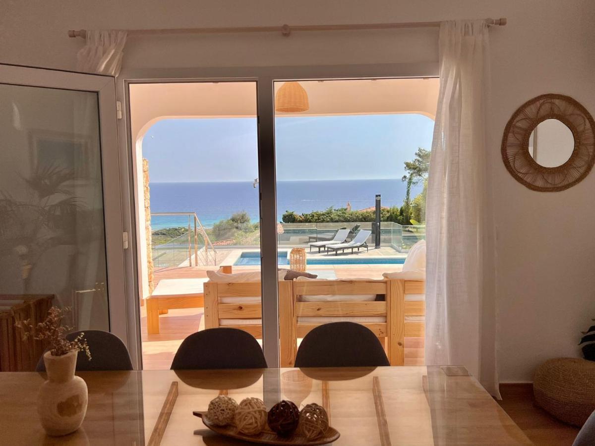 Villa Ona Son Bou Exteriör bild