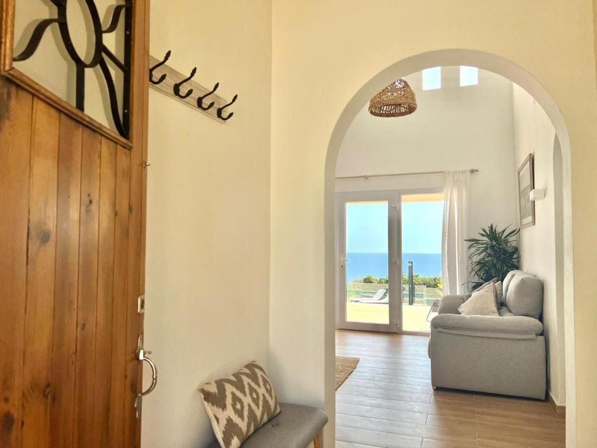 Villa Ona Son Bou Exteriör bild
