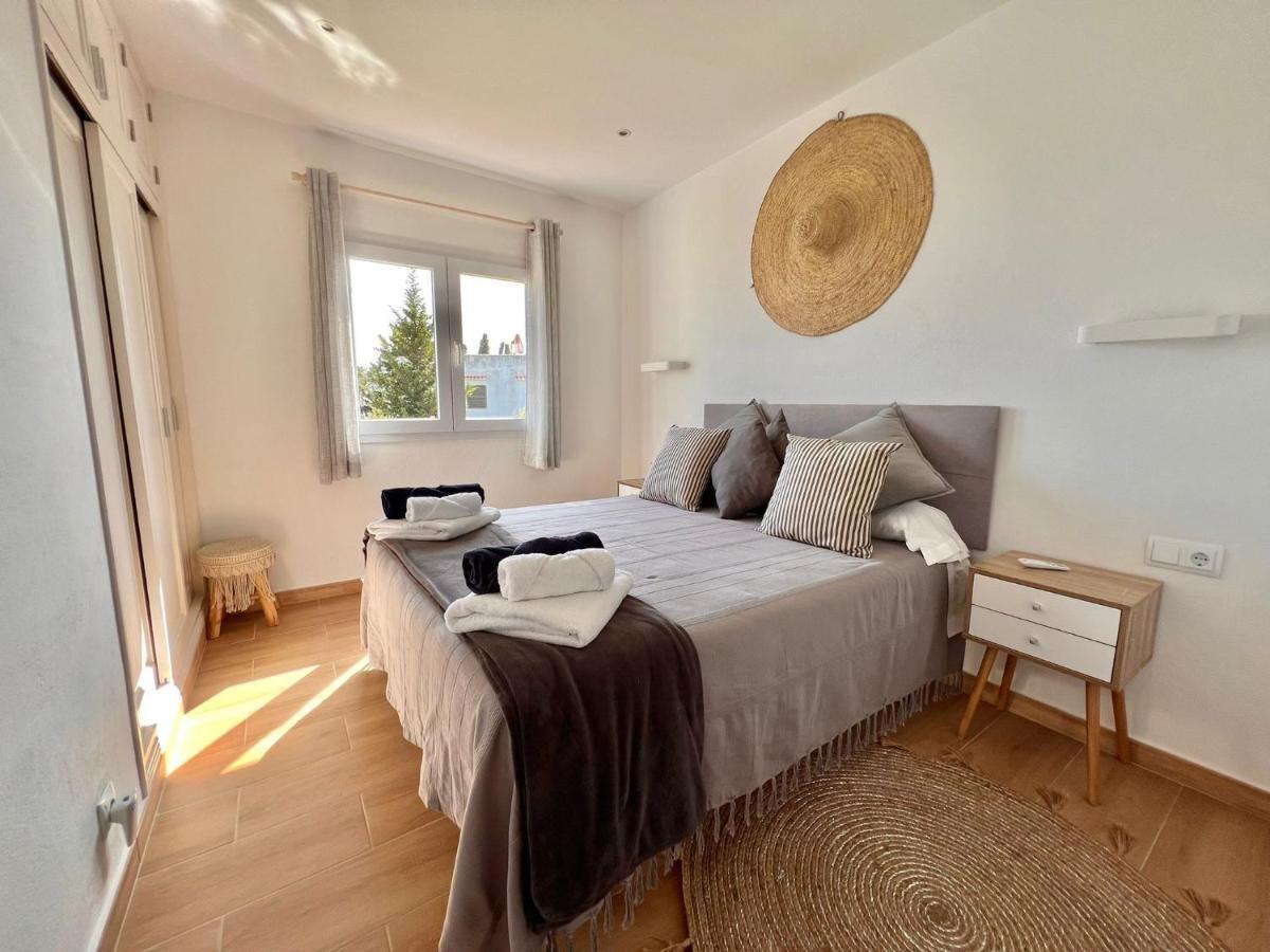 Villa Ona Son Bou Exteriör bild
