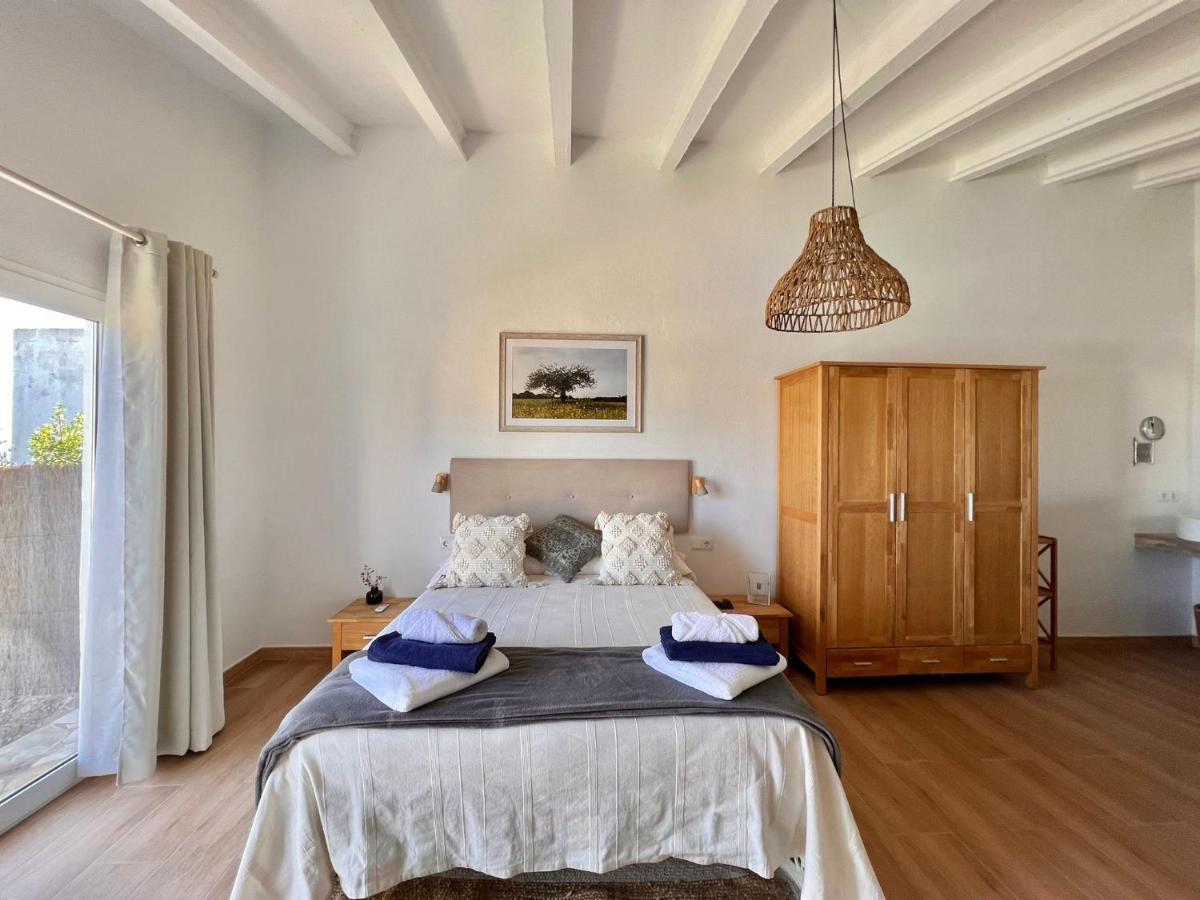 Villa Ona Son Bou Exteriör bild